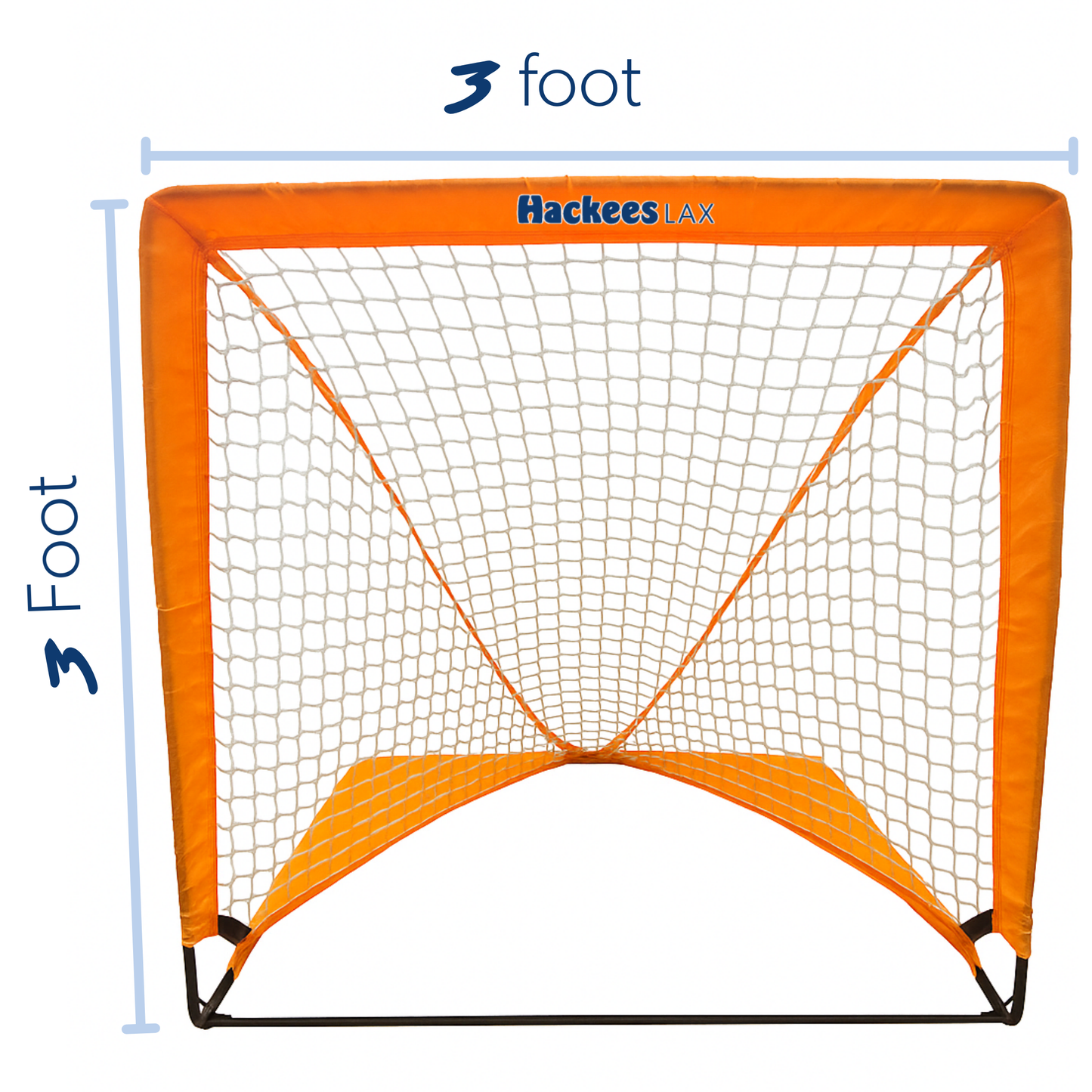 Hackees Goal 3.0