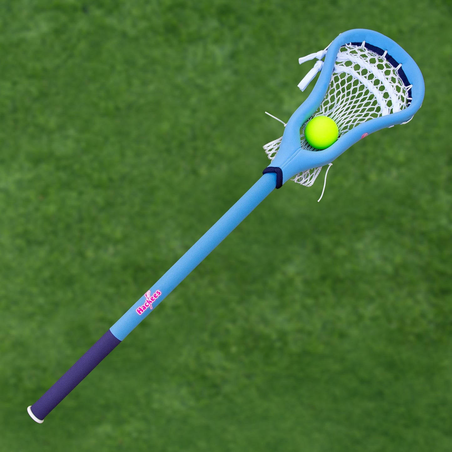The Annapolis Blue