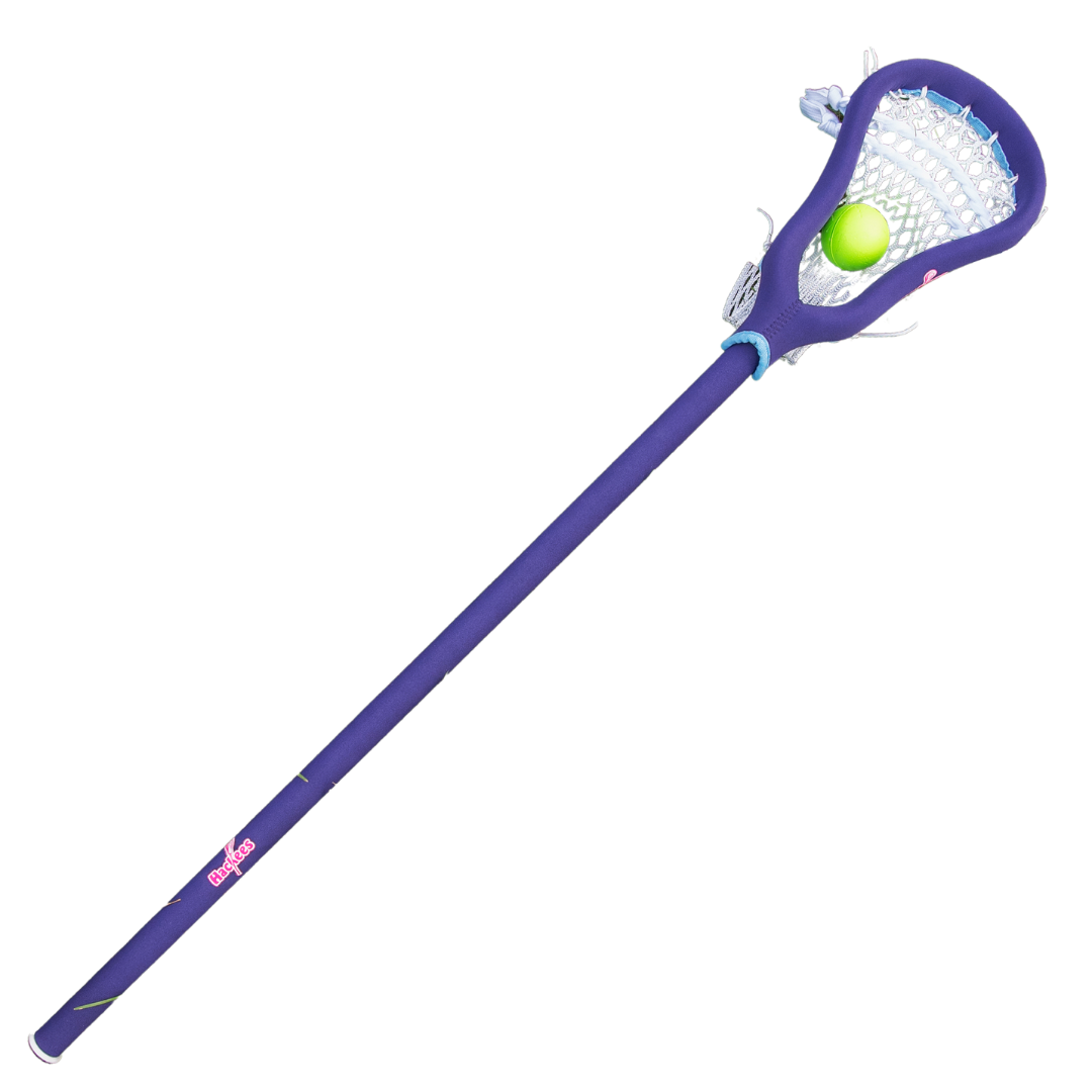 The "Long Pole"