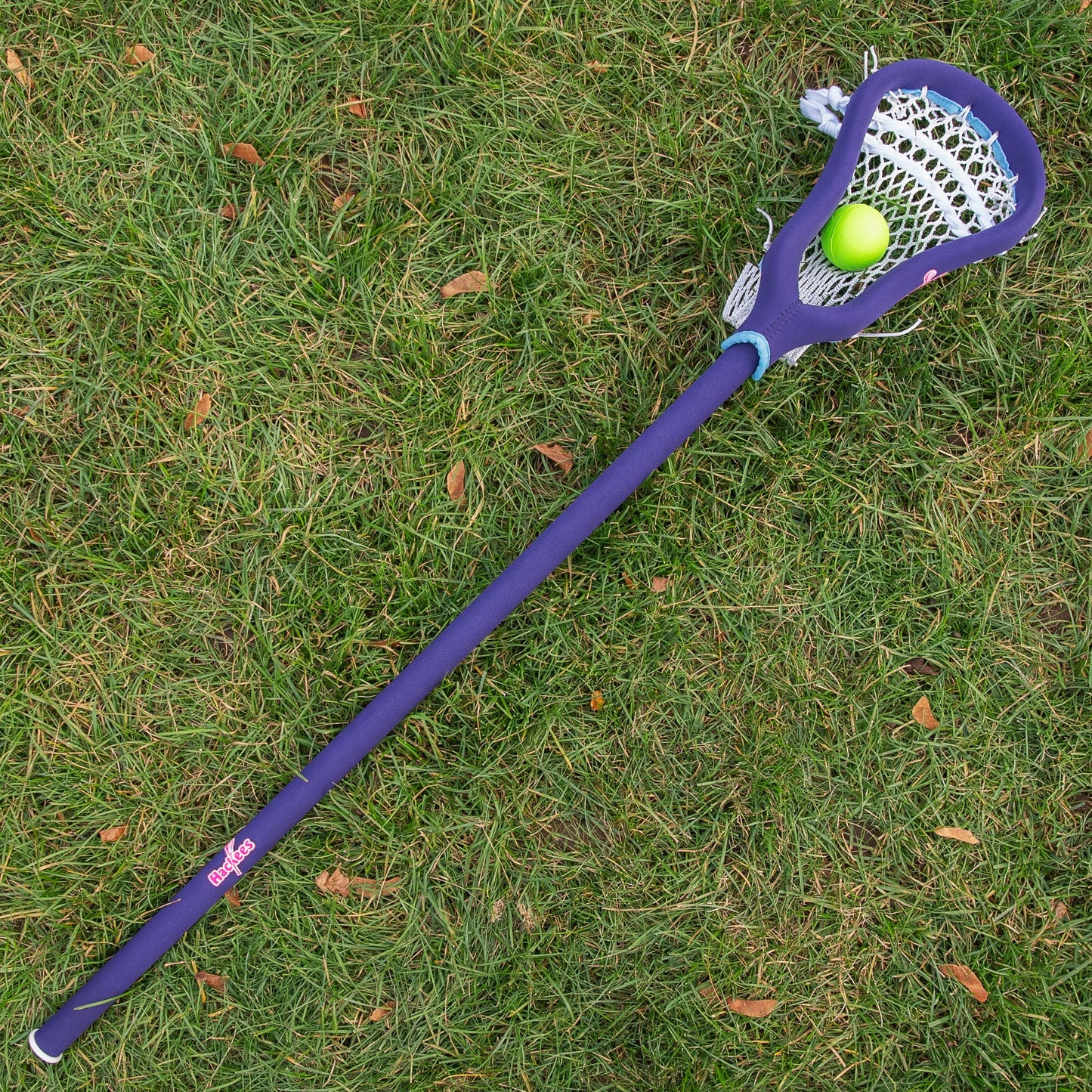 The "Long Pole"