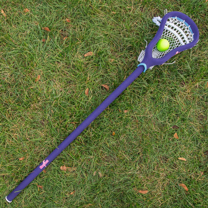 The "Long Pole"