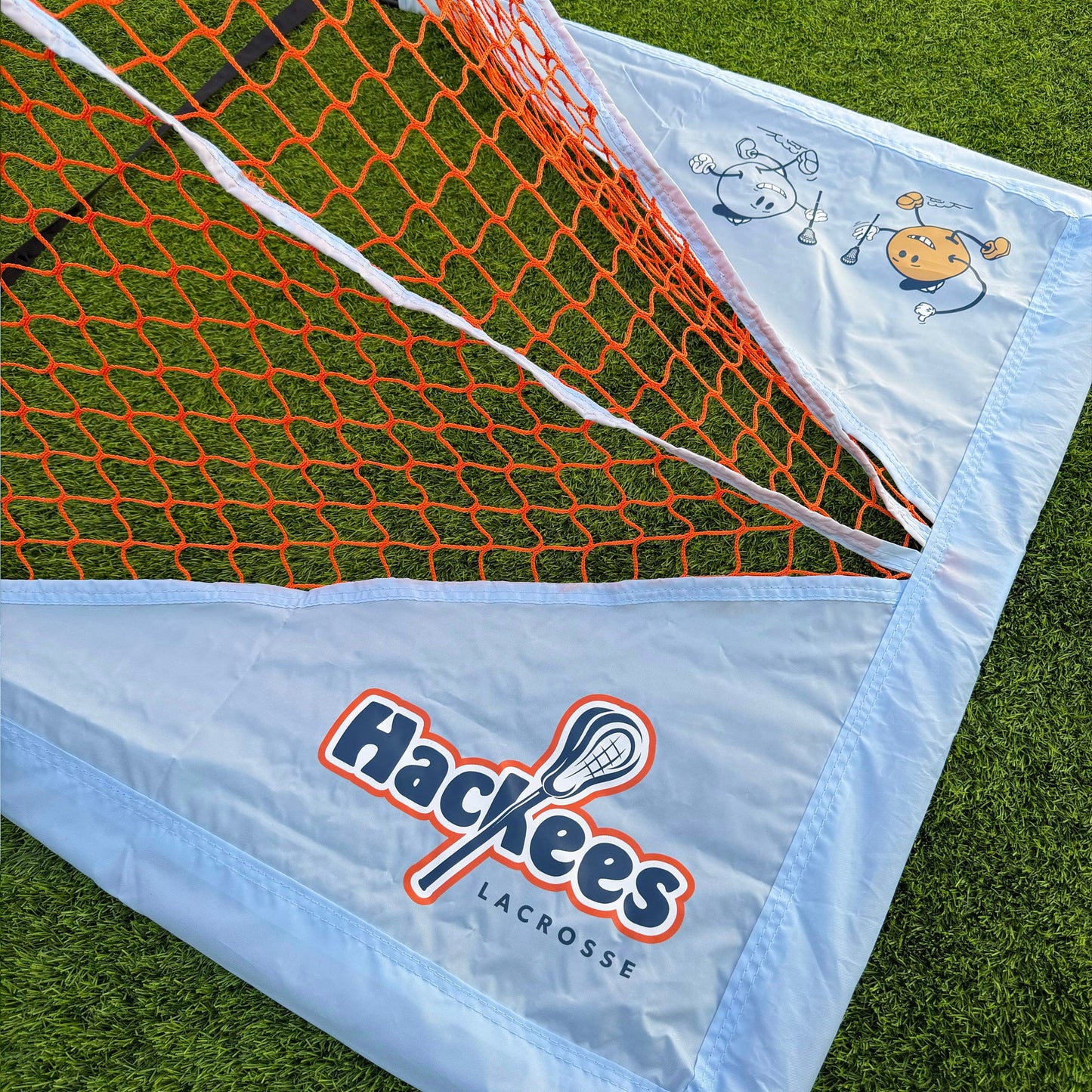 Hackees Goal 3.0