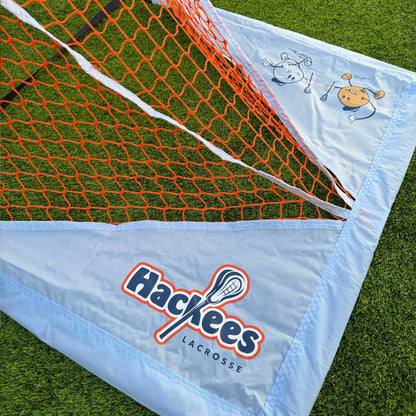 Hackees Goal 3.0