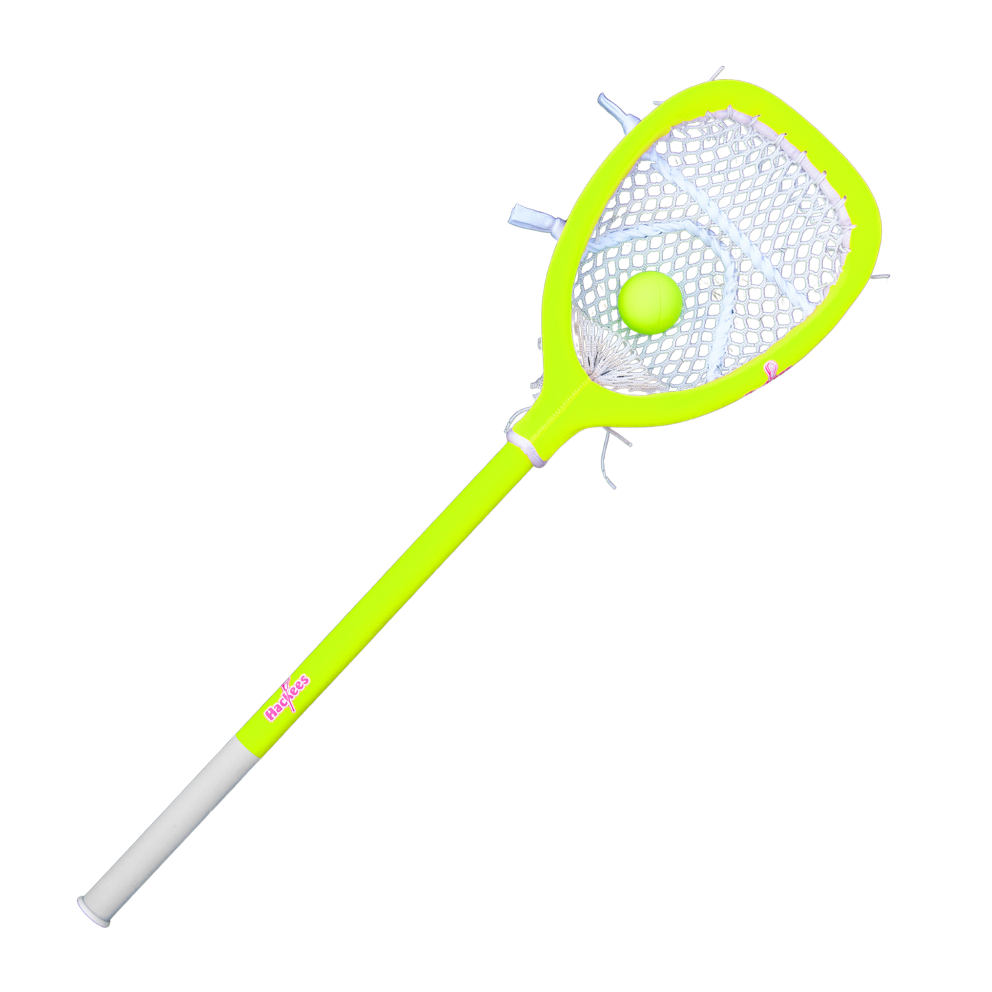 The Goalie Stick
