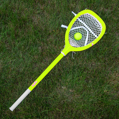 The Goalie Stick
