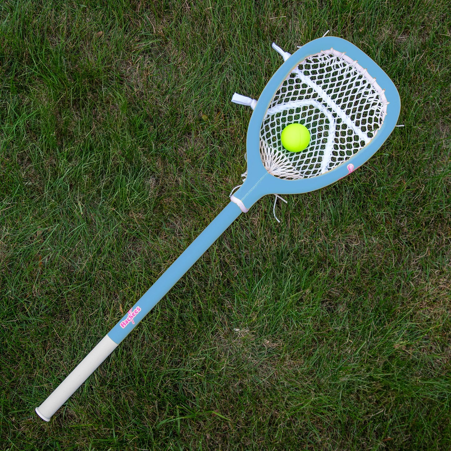 The Goalie Stick