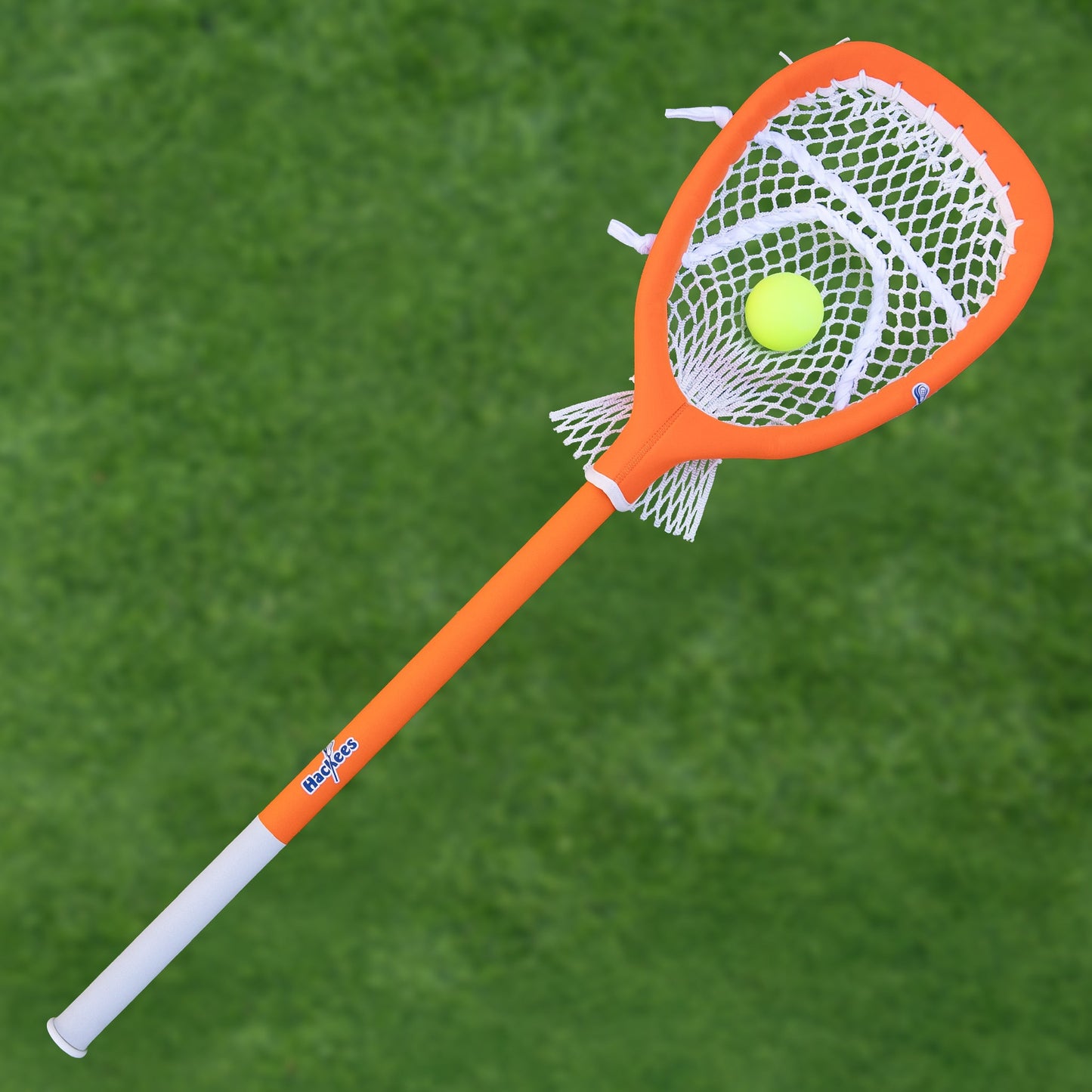 The Goalie Stick