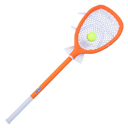 The Goalie Stick